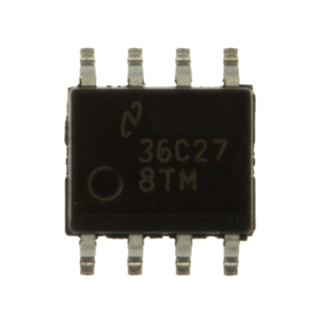 DS36C278TM/NOPB